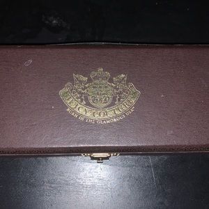 Juicy couture bracelet